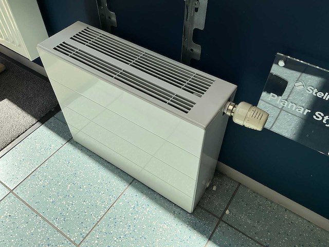 Stelrad radiator (3x) - afbeelding 5 van  5