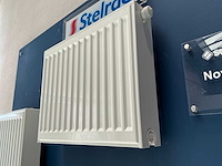 Stelrad radiator (3x) - afbeelding 2 van  3