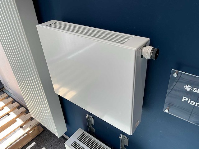 Stelrad radiator (3x) - afbeelding 3 van  3