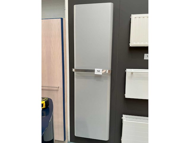 Stelrad radiator - afbeelding 2 van  3