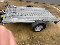 Stema - moto trailer - afbeelding 4 van  7