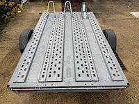 Stema - moto trailer - afbeelding 5 van  7