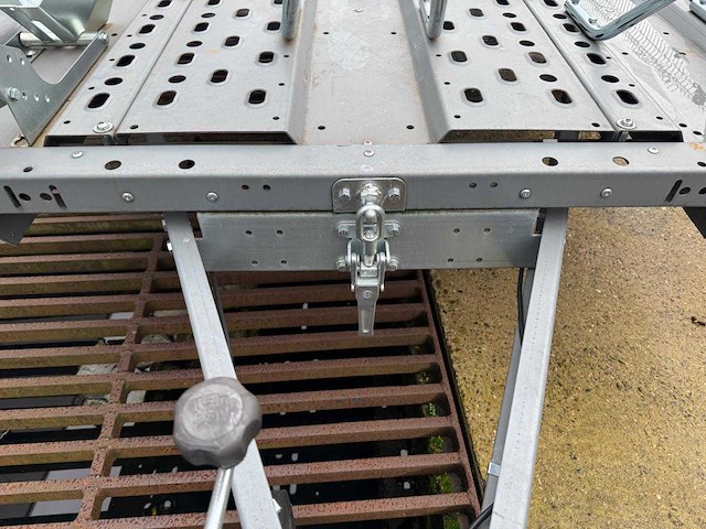 Stema - moto trailer - afbeelding 6 van  7