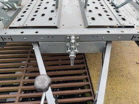 Stema - moto trailer - afbeelding 6 van  7