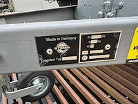 Stema - moto trailer - afbeelding 7 van  7