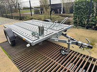 Stema - moto trailer - afbeelding 2 van  7