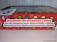 Stempelset - afbeelding 3 van  3