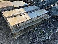 Stenen & bakstenen (12x)