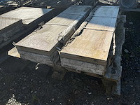 Stenen & bakstenen (12x) - afbeelding 2 van  4