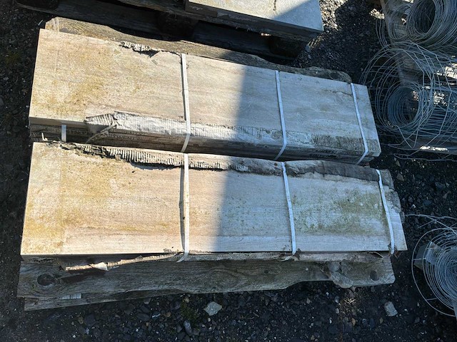 Stenen & bakstenen (12x) - afbeelding 3 van  4