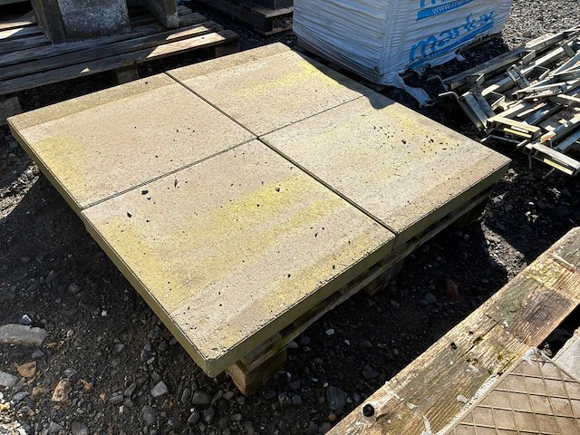 Stenen & bakstenen (4x) - afbeelding 1 van  3