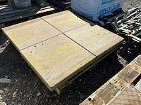 Stenen & bakstenen (4x)