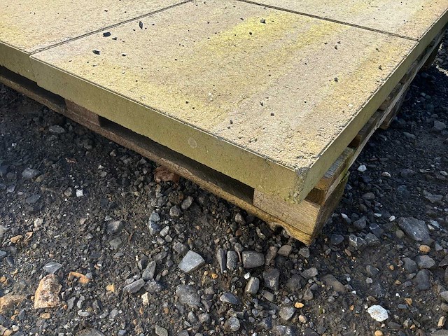 Stenen & bakstenen (4x) - afbeelding 2 van  3