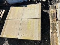 Stenen & bakstenen (4x) - afbeelding 3 van  3