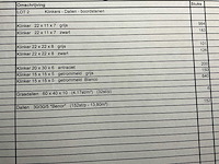 Stenen & bakstenen - afbeelding 1 van  8