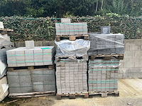 Stenen & bakstenen - afbeelding 2 van  8