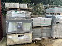 Stenen & bakstenen - afbeelding 6 van  8