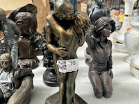 Stenen beeldjes - afbeelding 2 van  8