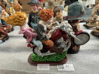 Stenen beeldjes - afbeelding 2 van  6