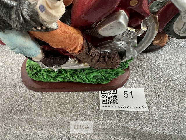 Stenen beeldjes - afbeelding 5 van  6
