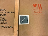 Stenen bovenblad (2x) - afbeelding 4 van  5