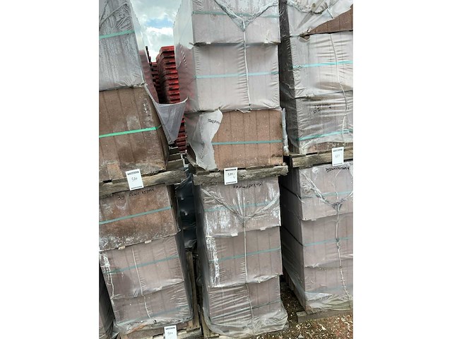 Stenen en klinkers (78x) - afbeelding 3 van  4