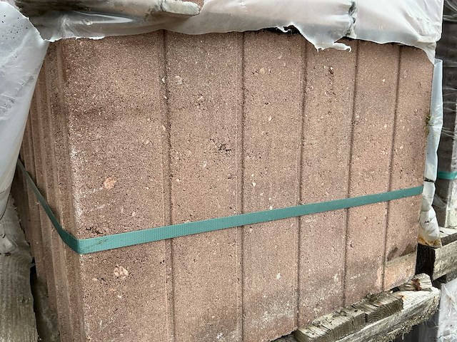 Stenen en klinkers (78x) - afbeelding 1 van  5