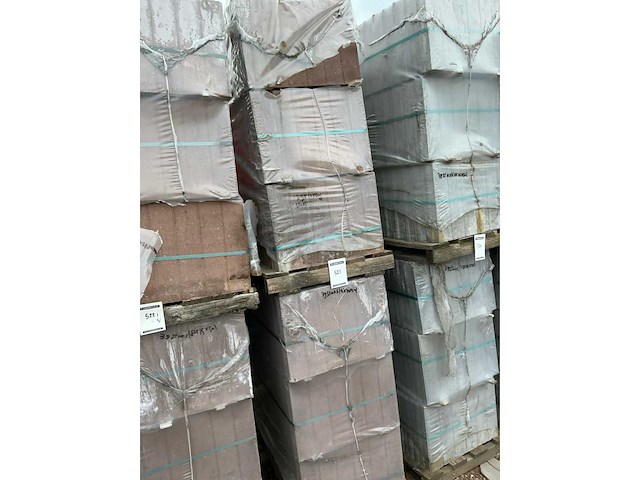 Stenen en klinkers (78x) - afbeelding 3 van  5