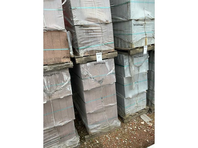 Stenen en klinkers (78x) - afbeelding 4 van  5