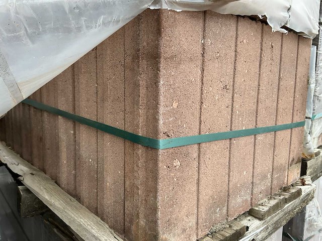 Stenen en klinkers (78x) - afbeelding 5 van  5