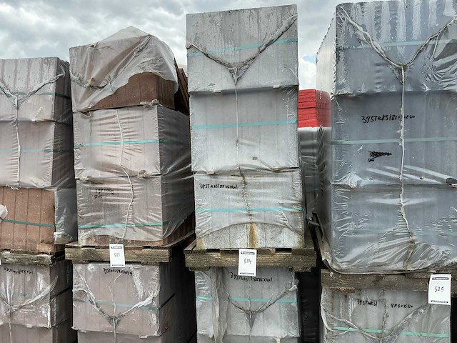 Stenen en klinkers (78x) - afbeelding 2 van  3