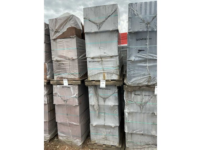 Stenen en klinkers (78x) - afbeelding 3 van  3