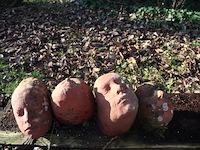 Stenen kopjes (x21) - afbeelding 3 van  6