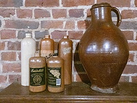 Stenen kruiken - afbeelding 1 van  3