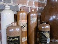 Stenen kruiken - afbeelding 2 van  3