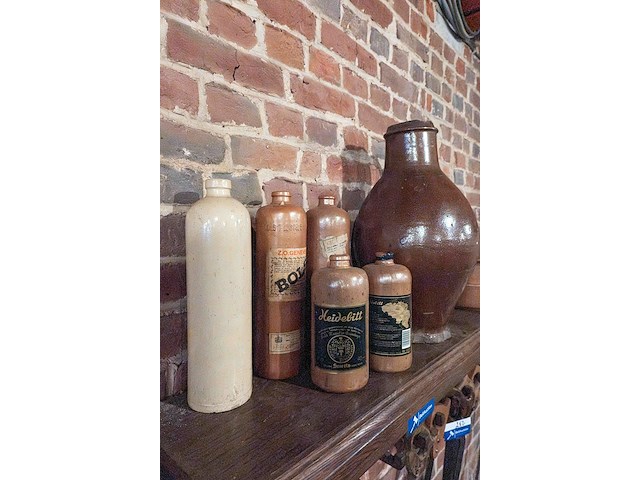 Stenen kruiken - afbeelding 3 van  3