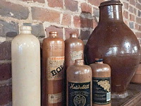 Stenen kruiken - afbeelding 3 van  3