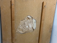 Stenen kunstwerk - afbeelding 3 van  3