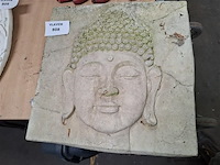 Stenen ornament - afbeelding 1 van  1
