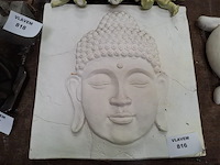 Stenen ornament - afbeelding 1 van  1
