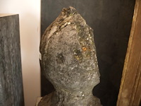 Stenen ornament - afbeelding 4 van  4