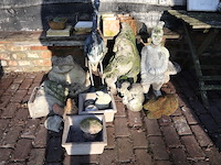 Stenen ornamenten (plm15)