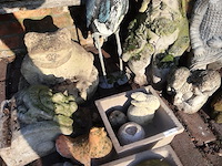 Stenen ornamenten (plm15) - afbeelding 3 van  4