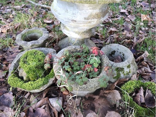 Stenen ornamenten (plm5) - afbeelding 2 van  3