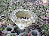 Stenen ornamenten (plm5) - afbeelding 3 van  3