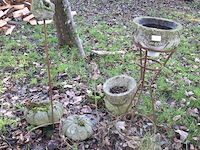 Stenen ornamenten (plm6 )