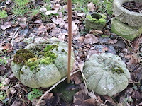 Stenen ornamenten (plm6 ) - afbeelding 2 van  4