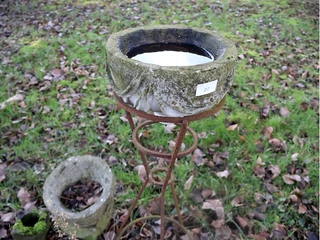 Stenen ornamenten (plm6 ) - afbeelding 3 van  4