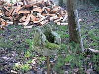 Stenen ornamenten (plm6 ) - afbeelding 4 van  4