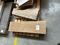 Stenen vensterbank - afbeelding 1 van  4